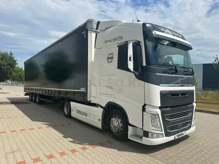Volvo  FH 2021 года за 49 000 000 тг. в Алматы – фото 2