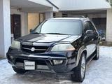 Acura MDX 2001 года за 3 300 000 тг. в Алматы – фото 2