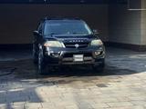 Acura MDX 2001 года за 3 300 000 тг. в Алматы
