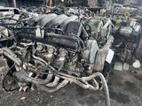 Двигатель 25K 2.5л 4wd бензин на Land Rover Freelander 2000-2005г.үшін10 000 тг. в Петропавловск – фото 4