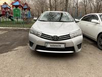 Toyota Corolla 2014 годаүшін6 600 000 тг. в Астана