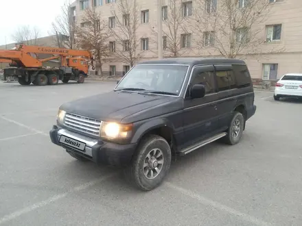 Mitsubishi Pajero 1993 года за 5 000 000 тг. в Шымкент