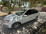 ВАЗ (Lada) Granta 2191 2023 года за 5 000 000 тг. в Шымкент – фото 2