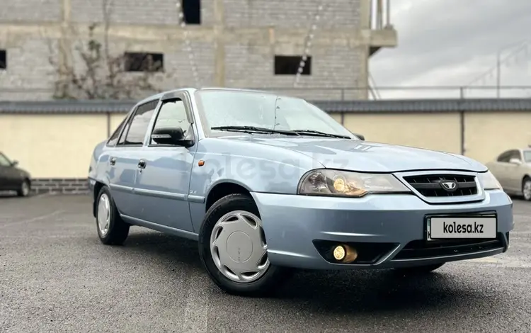 Daewoo Nexia 2013 года за 2 250 000 тг. в Шымкент