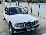 Mercedes-Benz 190 1992 года за 1 300 000 тг. в Атырау – фото 3