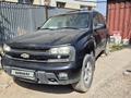 Chevrolet TrailBlazer 2006 года за 1 700 000 тг. в Атырау