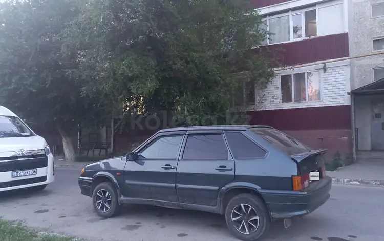 ВАЗ (Lada) 2114 2011 годаүшін1 600 000 тг. в Атырау