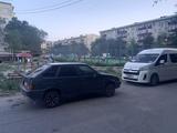 ВАЗ (Lada) 2114 2011 годаүшін1 700 000 тг. в Атырау – фото 5