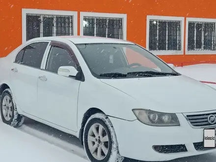 Lifan Solano 2012 года за 1 350 000 тг. в Актобе – фото 6