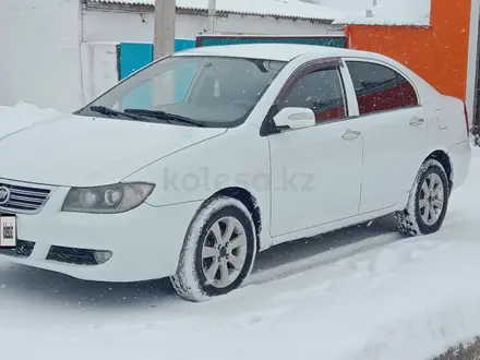 Lifan Solano 2012 года за 1 350 000 тг. в Актобе – фото 8