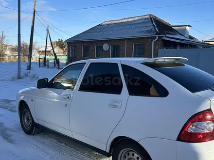 ВАЗ (Lada) Priora 2172 2013 года за 2 100 000 тг. в Кокшетау – фото 3