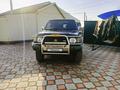 Mitsubishi Pajero 1993 годаүшін4 600 000 тг. в Петропавловск – фото 7