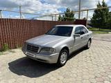 Mercedes-Benz C 200 1994 годаfor2 200 000 тг. в Костанай