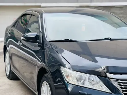 Toyota Camry 2012 года за 10 500 000 тг. в Астана – фото 3