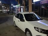 ВАЗ (Lada) Granta 2190 2019 годаүшін4 200 000 тг. в Усть-Каменогорск – фото 2