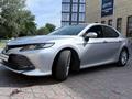 Toyota Camry 2018 года за 12 500 000 тг. в Павлодар – фото 6