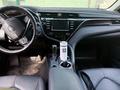 Toyota Camry 2018 года за 12 500 000 тг. в Павлодар – фото 7