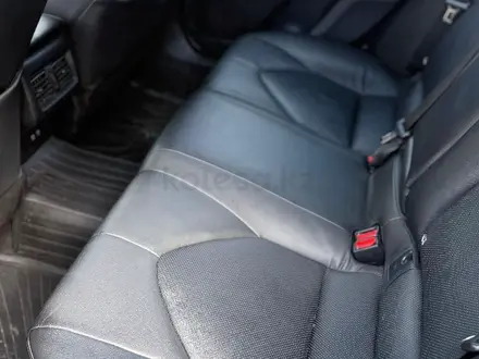 Toyota Camry 2018 года за 12 500 000 тг. в Павлодар – фото 8