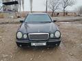 Mercedes-Benz E 280 1996 годаfor2 850 000 тг. в Тараз – фото 9