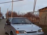 ВАЗ (Lada) 2114 2004 года за 990 000 тг. в Шымкент – фото 3