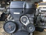 Двигатель 2JZ-GE, 3.0 литра за 700 000 тг. в Алматы – фото 2