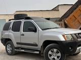 Nissan Xterra 2005 года за 5 200 000 тг. в Актау – фото 4