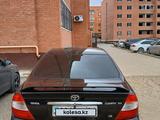 Toyota Camry 2001 годаүшін4 500 000 тг. в Актобе – фото 4