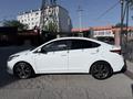 Hyundai Accent 2018 годаүшін7 200 000 тг. в Шымкент – фото 3