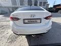 Hyundai Accent 2018 годаүшін7 200 000 тг. в Шымкент – фото 4