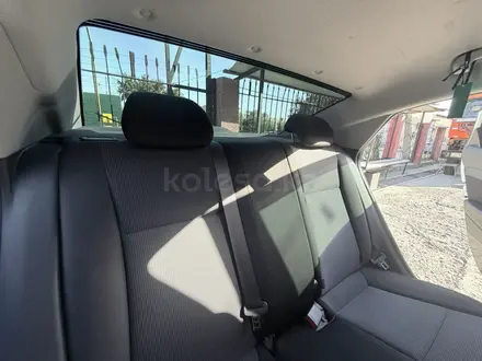 Hyundai Accent 2018 года за 7 200 000 тг. в Шымкент – фото 7
