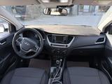 Hyundai Accent 2018 года за 7 200 000 тг. в Шымкент – фото 5