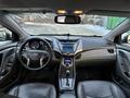 Hyundai Elantra 2012 годаfor6 100 000 тг. в Алматы – фото 5