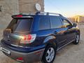 Mitsubishi Outlander 2003 годаfor4 500 000 тг. в Жанаозен – фото 5