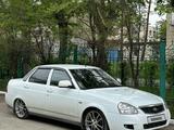 ВАЗ (Lada) Priora 2170 2014 года за 2 800 000 тг. в Павлодар – фото 3