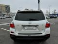 Toyota Highlander 2011 годаүшін12 350 000 тг. в Алматы – фото 2