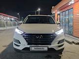 Hyundai Tucson 2019 года за 12 211 855 тг. в Тараз – фото 4