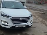 Hyundai Tucson 2019 года за 12 211 855 тг. в Тараз – фото 2