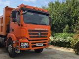 Shacman (Shaanxi)  F3000 2017 года за 18 000 000 тг. в Кульсары