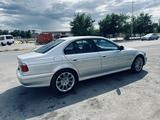 BMW 528 2003 года за 4 800 000 тг. в Тараз – фото 5