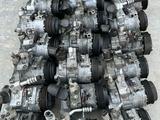Компрессор кондера кондиционер w211 w220 w203 w210 w212 w221 за 70 000 тг. в Алматы