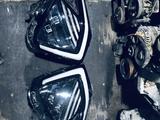 Kia sportage передние фары за 50 005 тг. в Шымкент – фото 2
