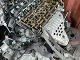 Двигатель Mitsubishi Outlander 2.4 4В12 за 1 000 тг. в Алматы