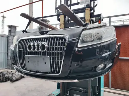 Носкат всборе Audi a6 c6 Allroad за 550 000 тг. в Алматы – фото 3