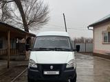 ГАЗ ГАЗель 2018 года за 5 000 000 тг. в Кызылорда