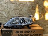 Фары передние на Toyota Sienna 2010–2016 за 60 000 тг. в Алматы – фото 5