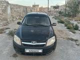 ВАЗ (Lada) Granta 2190 2012 годаүшін1 400 000 тг. в Актау – фото 3