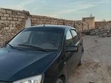 ВАЗ (Lada) Granta 2190 2012 годаүшін1 400 000 тг. в Актау – фото 5