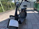 Отличный электросамокат, большие… 2024 года за 240 000 тг. в Темиртау