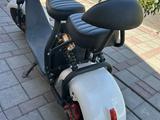Отличный электросамокат, большие… 2024 года за 240 000 тг. в Темиртау – фото 2