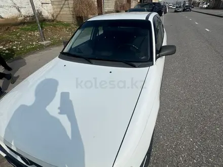Opel Astra 1997 года за 900 000 тг. в Шымкент – фото 2